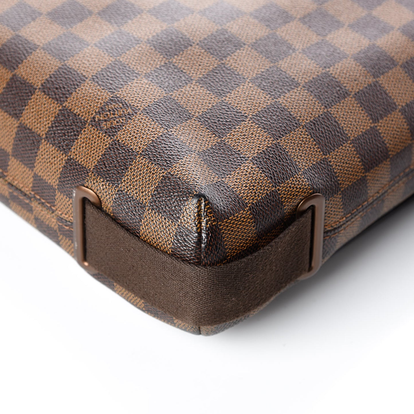 Damier Ebene Brooklyn MM