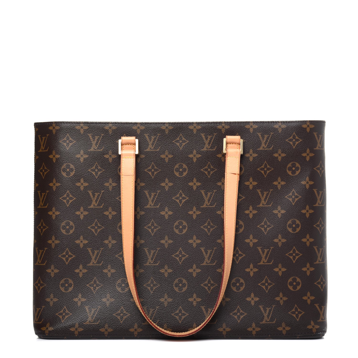 Louis Vuitton Monogram Luco 1 of 16