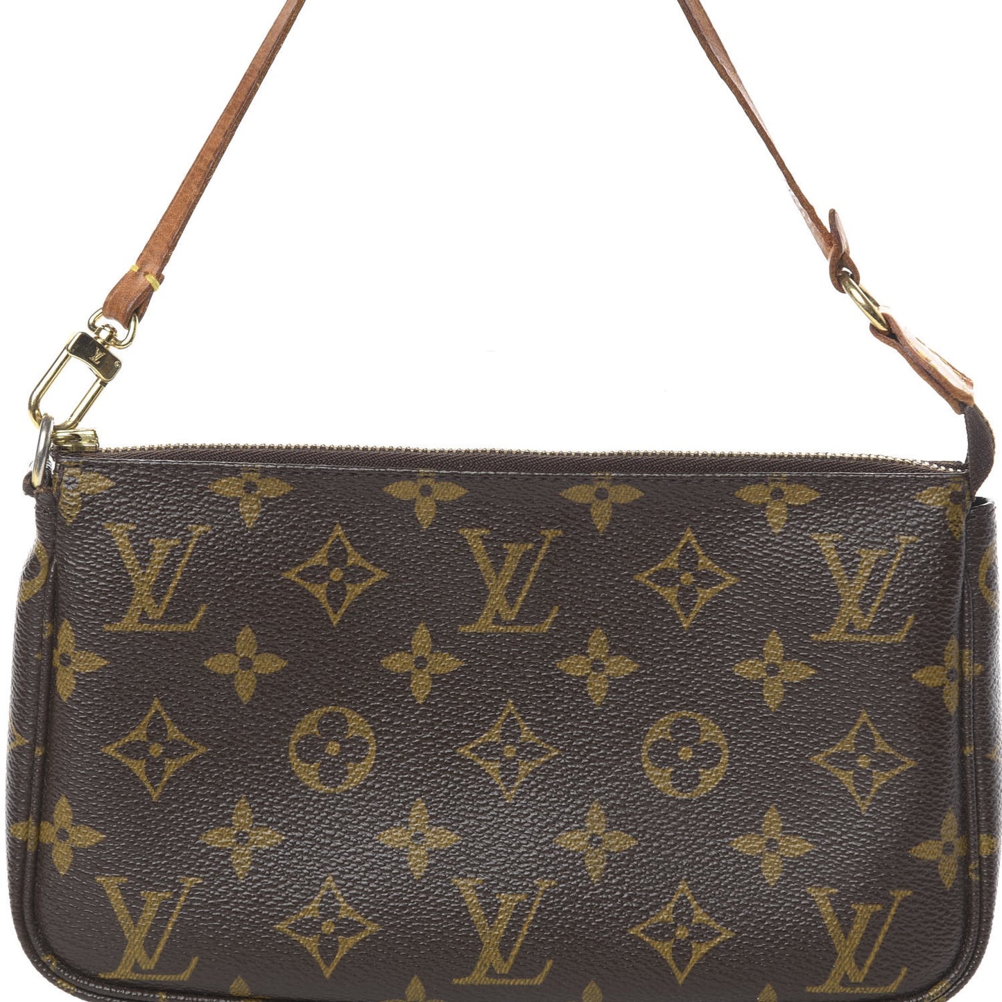 Monogram Pochette Accessories