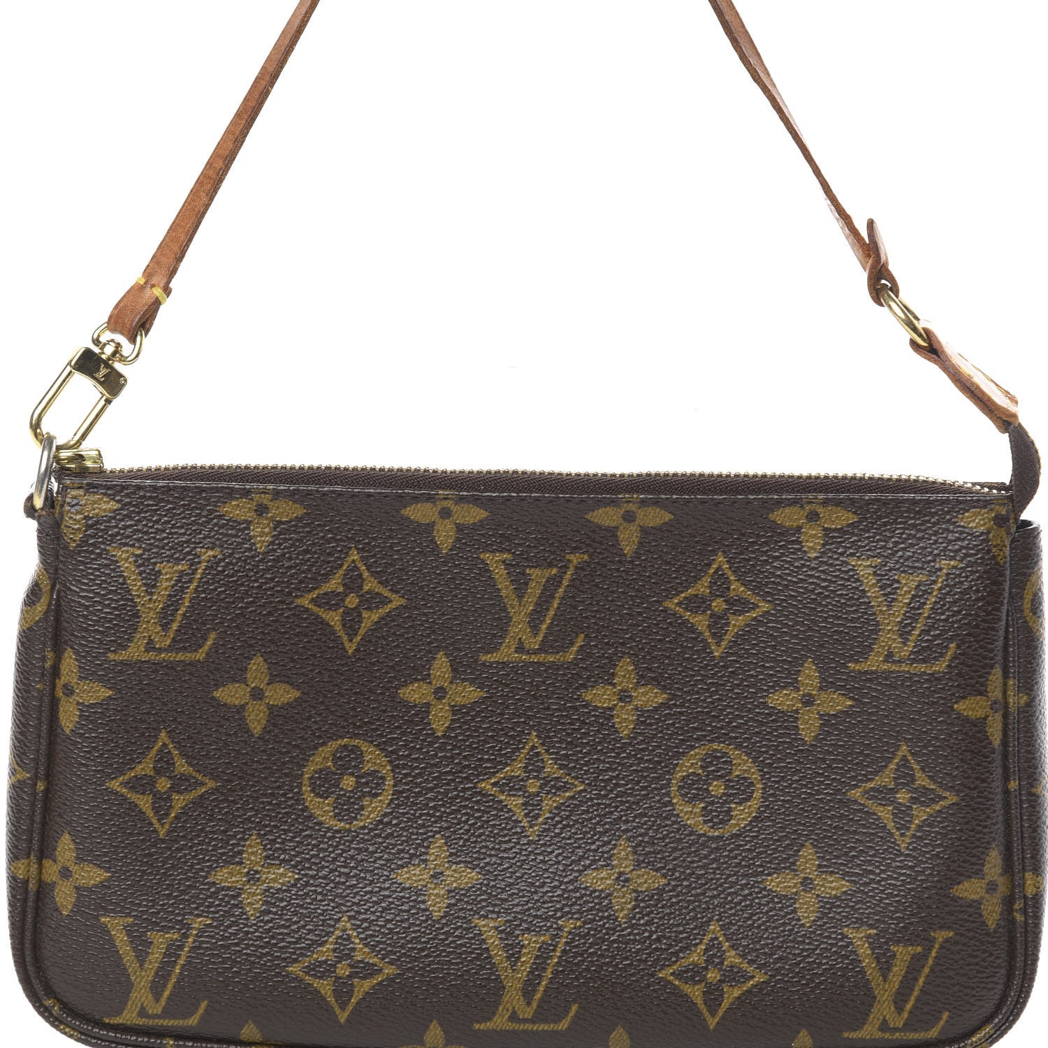 Louis Vuitton Monogram Pochette Accessories 8 of 10
