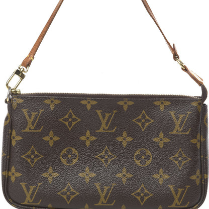 Louis Vuitton Monogram Pochette Accessories 8 of 10