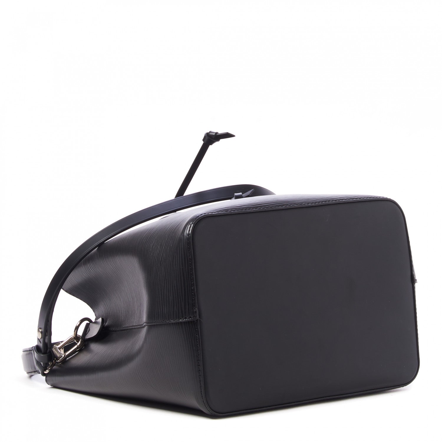 Louis Vuitton Epi Neonoe Black 4 of 9