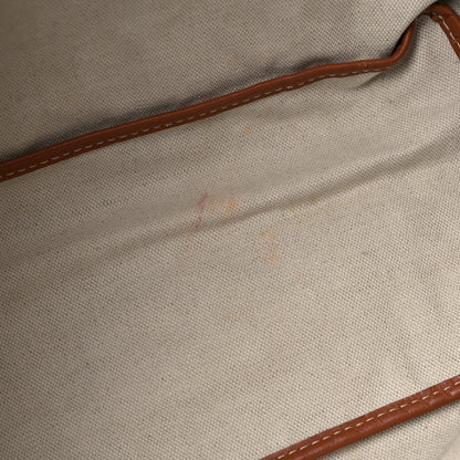 Goyard Goyardine Saint Louis PM Black Gold 13 of 17