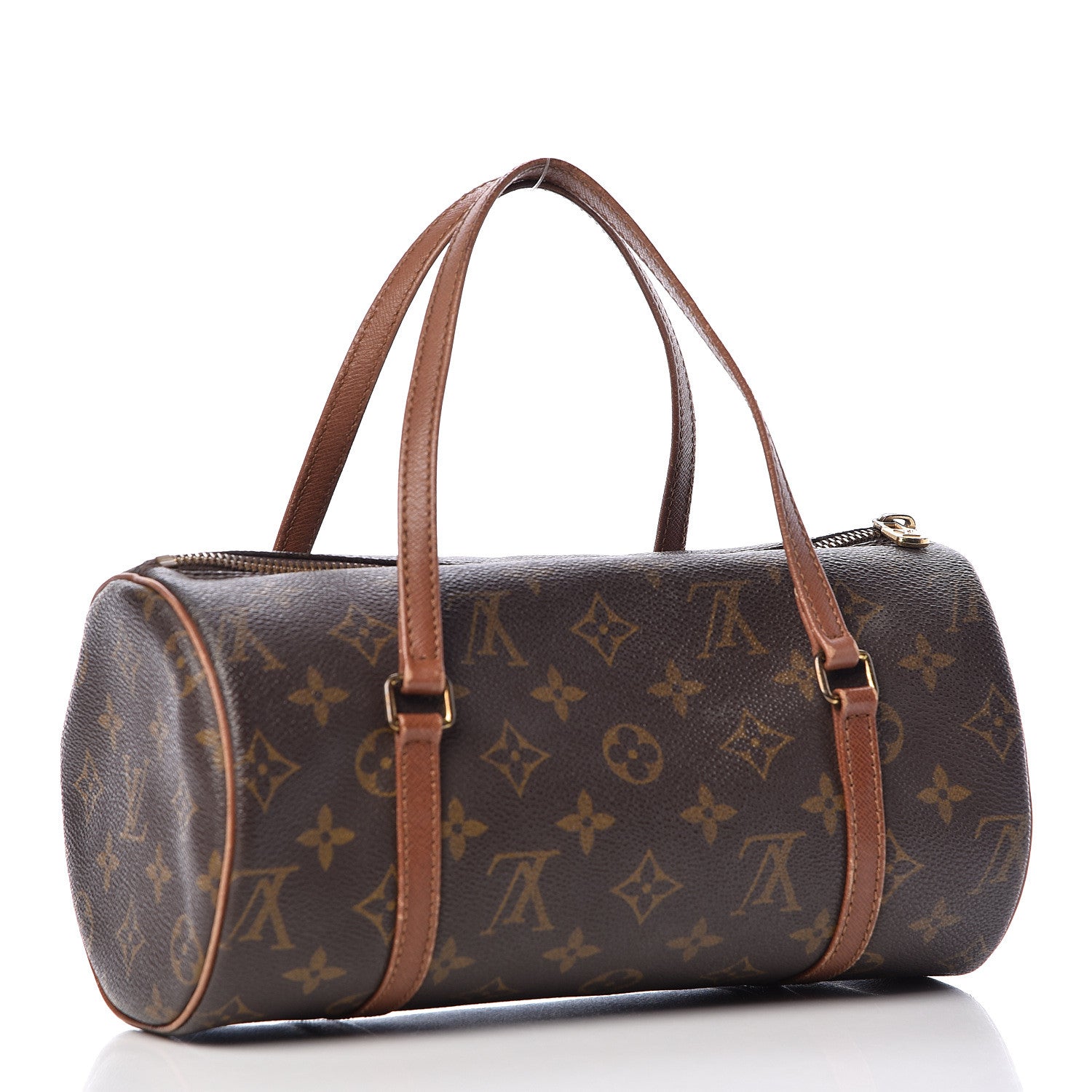 Louis Vuitton Monogram Papillon 26 3 of 24