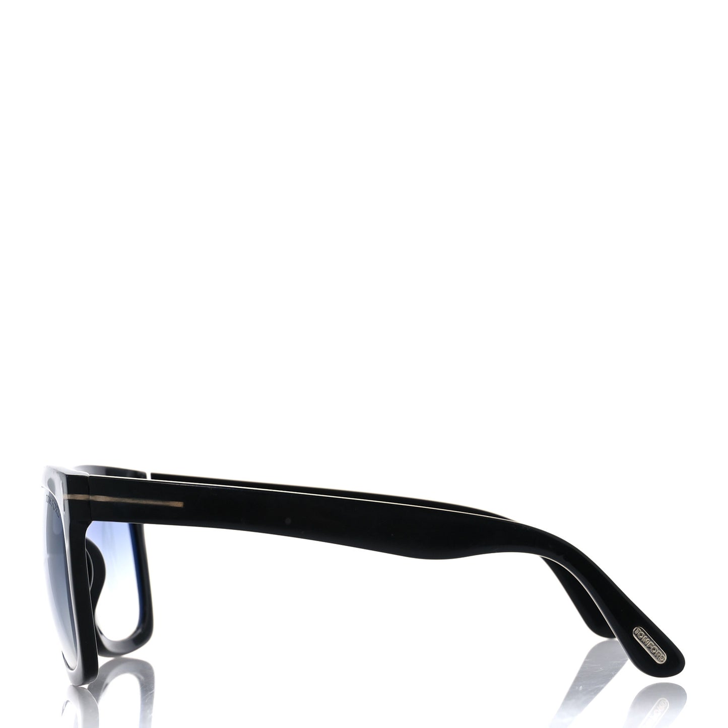 Morgan Sunglasses TF513 Black