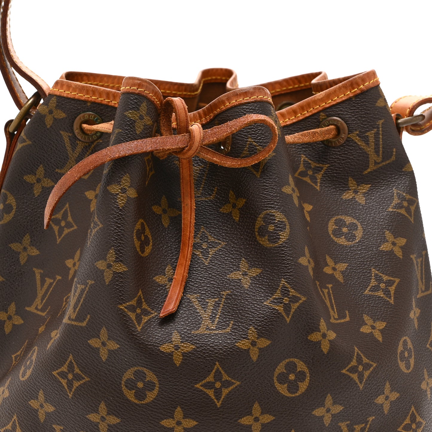 Monogram Petit Noe