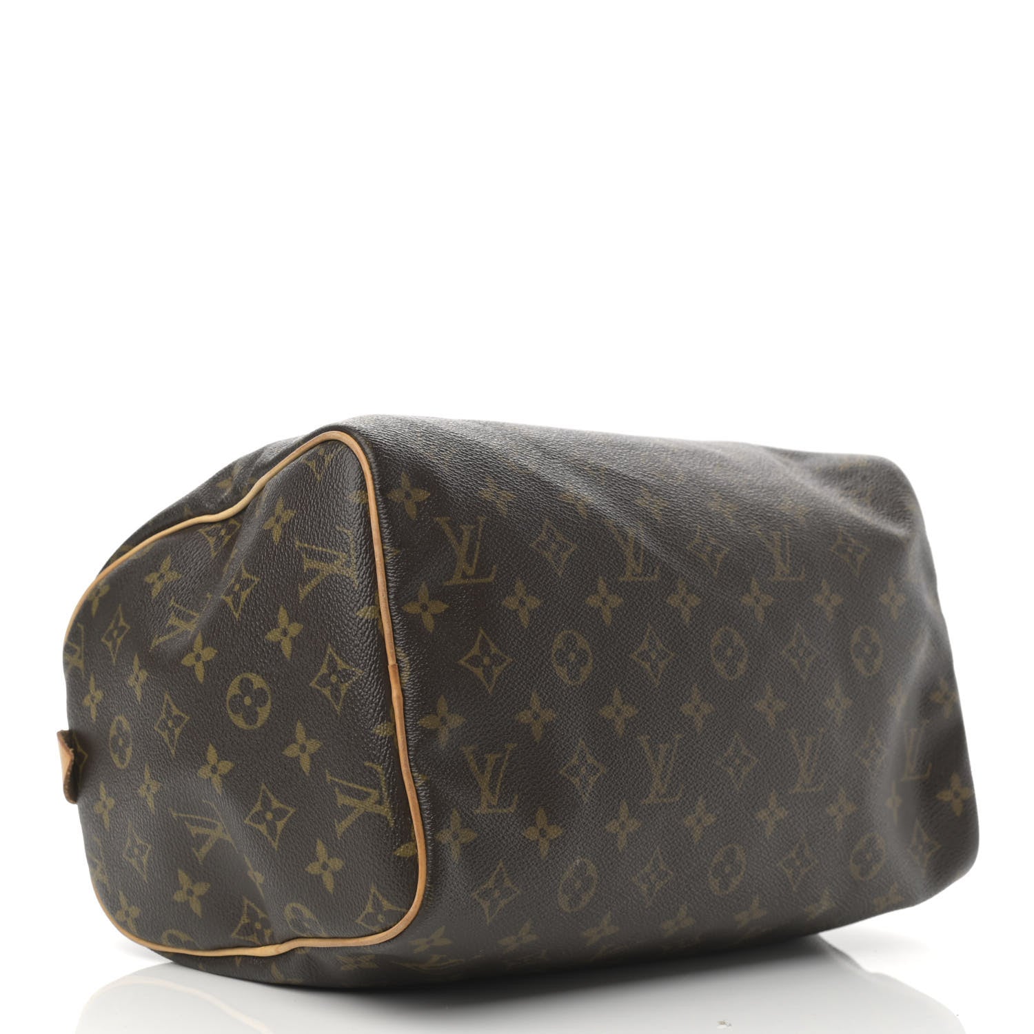 Louis Vuitton Monogram Speedy 30 4 of 18