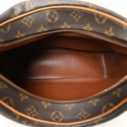 Louis Vuitton Monogram Boulogne 30 5 of 9