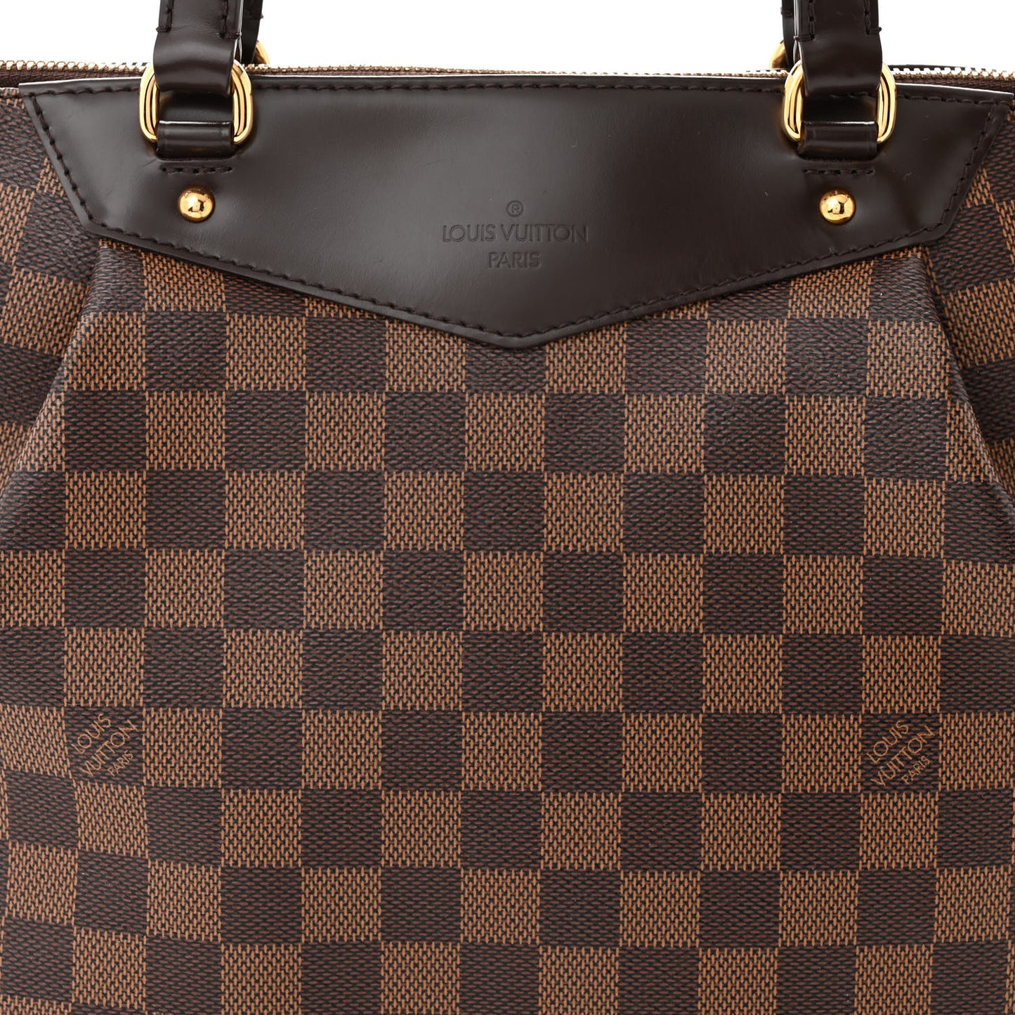 Damier Ebene Westminster PM