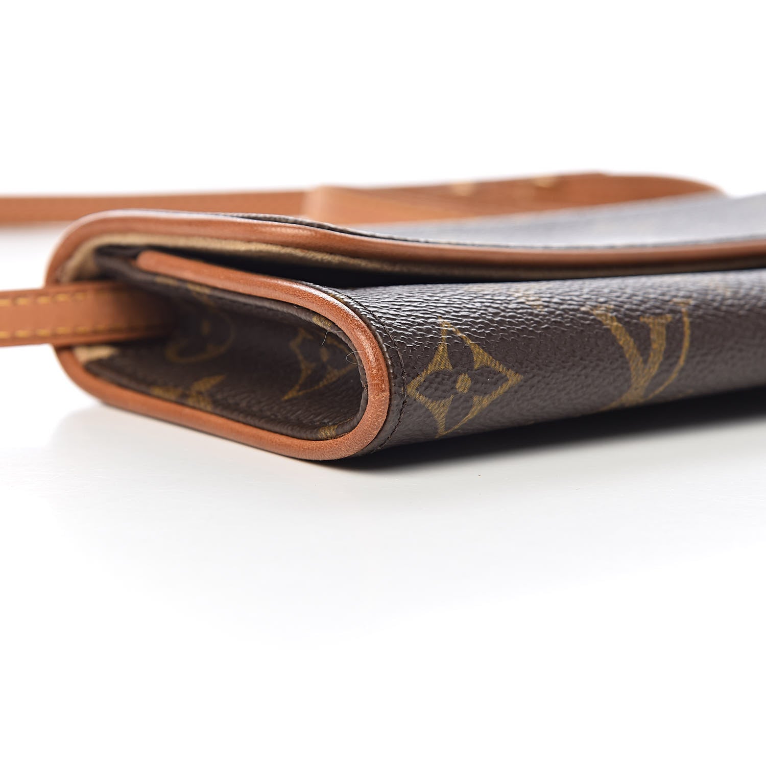 Louis Vuitton Monogram Pochette Twin PM 9 of 11