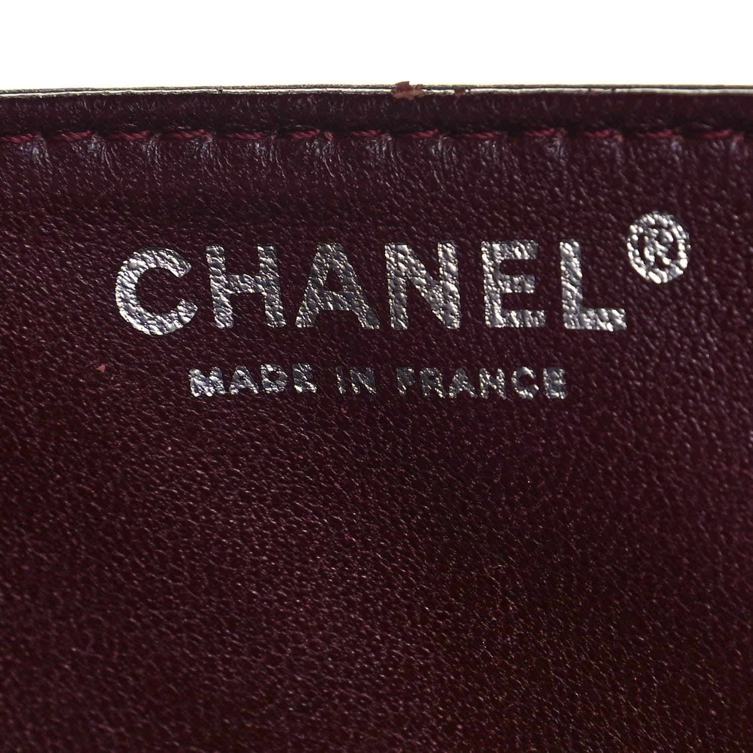 Chanel Aged Calfskin 50th Anniversary 2.55 Reissue 227 Flap Gris 6 of 23
