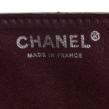 Chanel Aged Calfskin 50th Anniversary 2.55 Reissue 227 Flap Gris 6 of 23