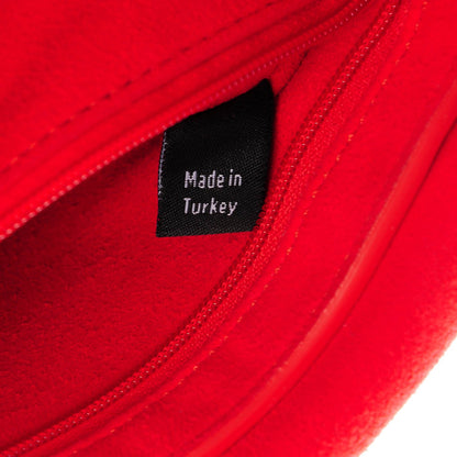Mulberry Classic Grain Small Bayswater Fiery Spritz 8 of 8