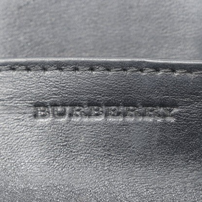 Burberry Nova Check Penrose Continental Wallet Black 13 of 33