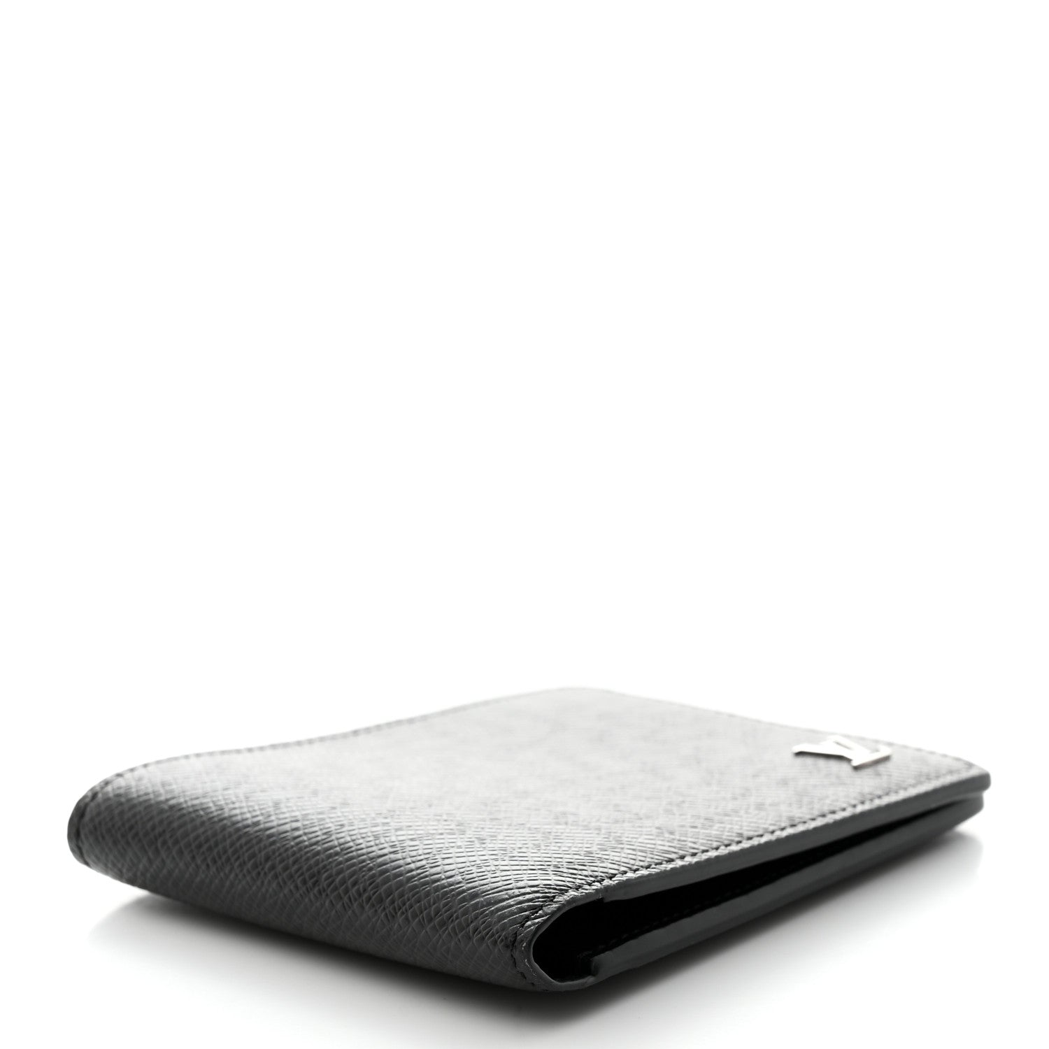 Louis Vuitton Taiga Multiple Wallet NM Ardoise 4 of 6