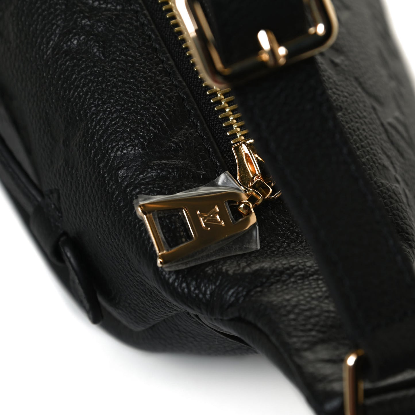 Empreinte BumBag Black
