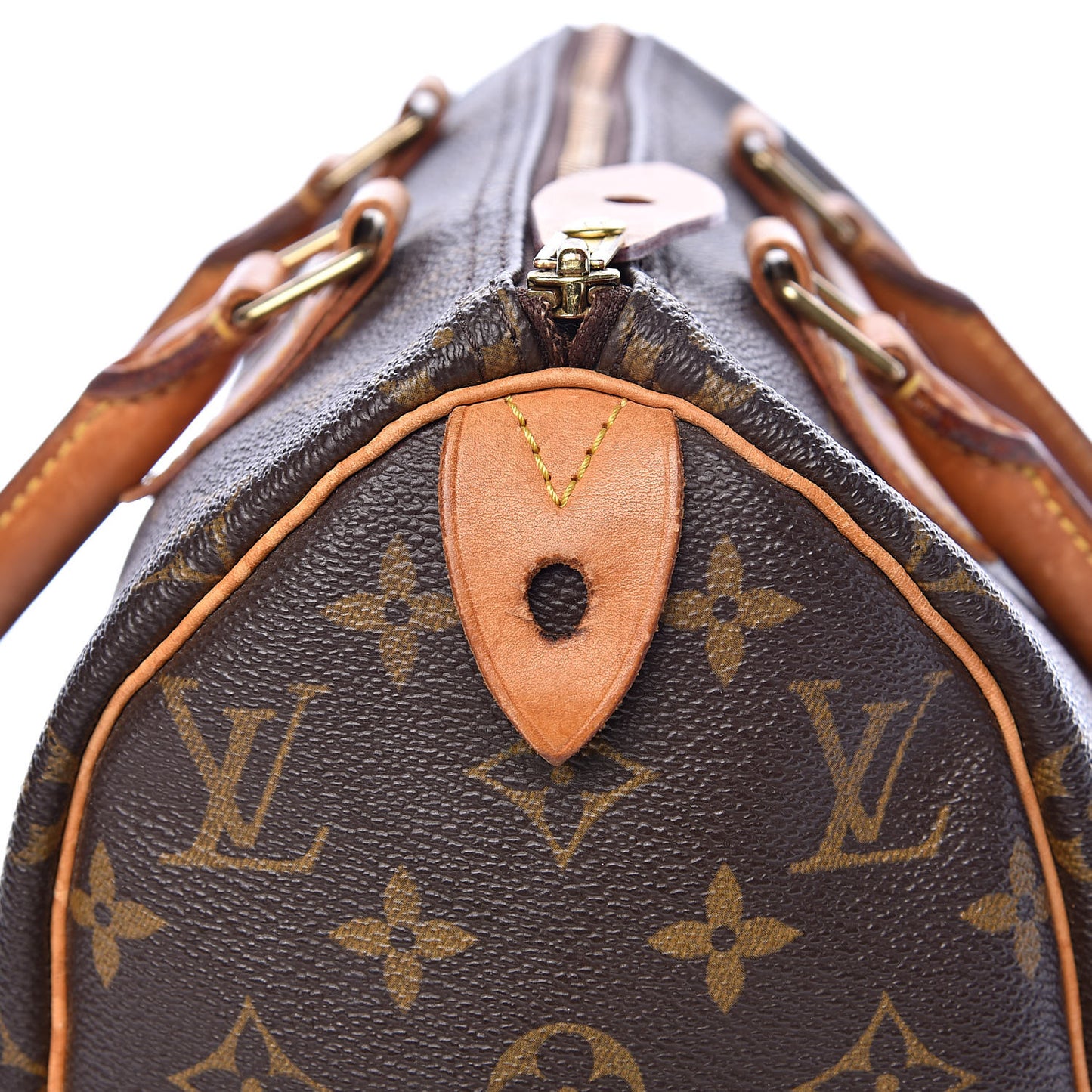 Monogram Speedy 25