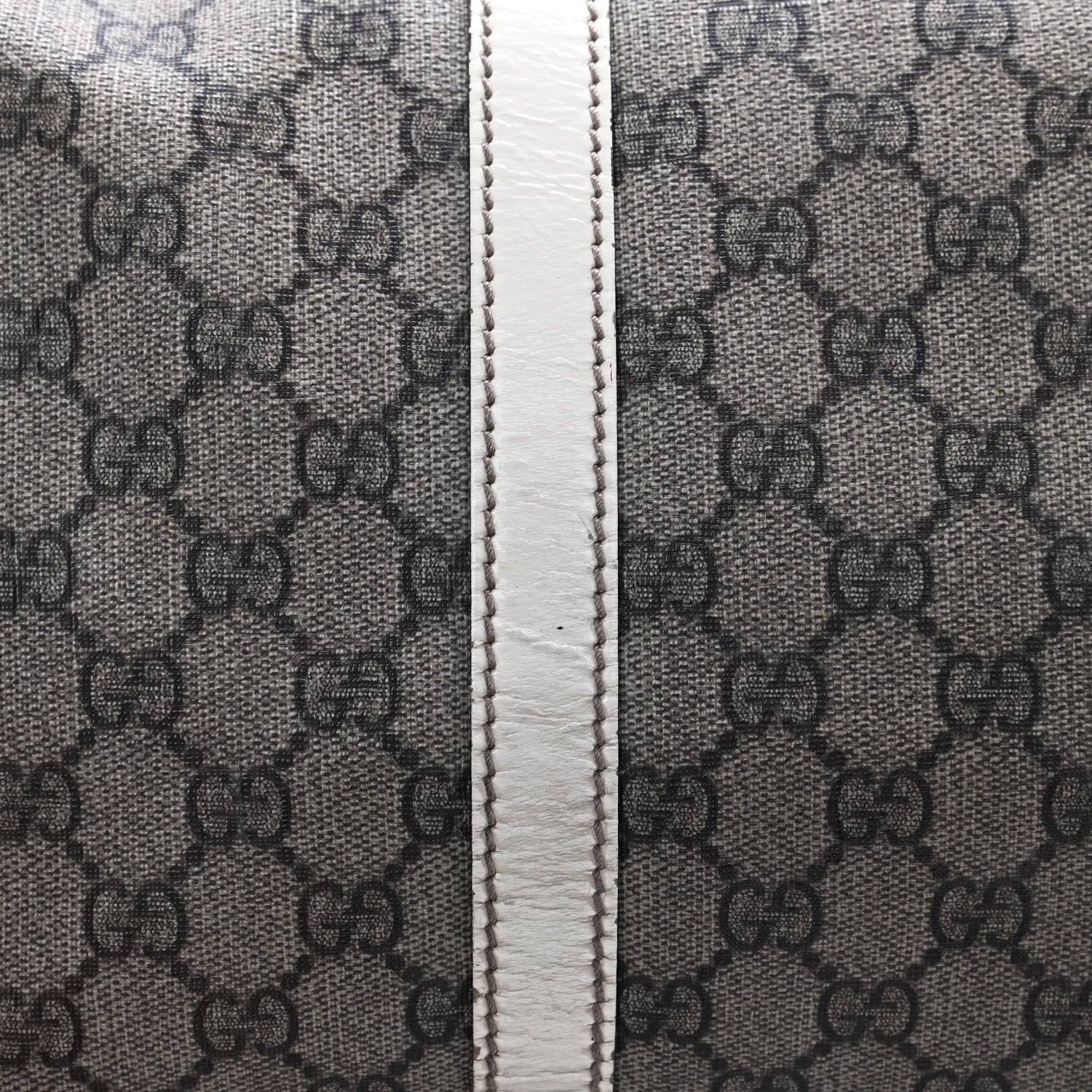 Gucci GG Plus Monogram Medium Joy Boston Off White 16 of 22