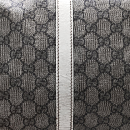 Gucci GG Plus Monogram Medium Joy Boston Off White 16 of 22