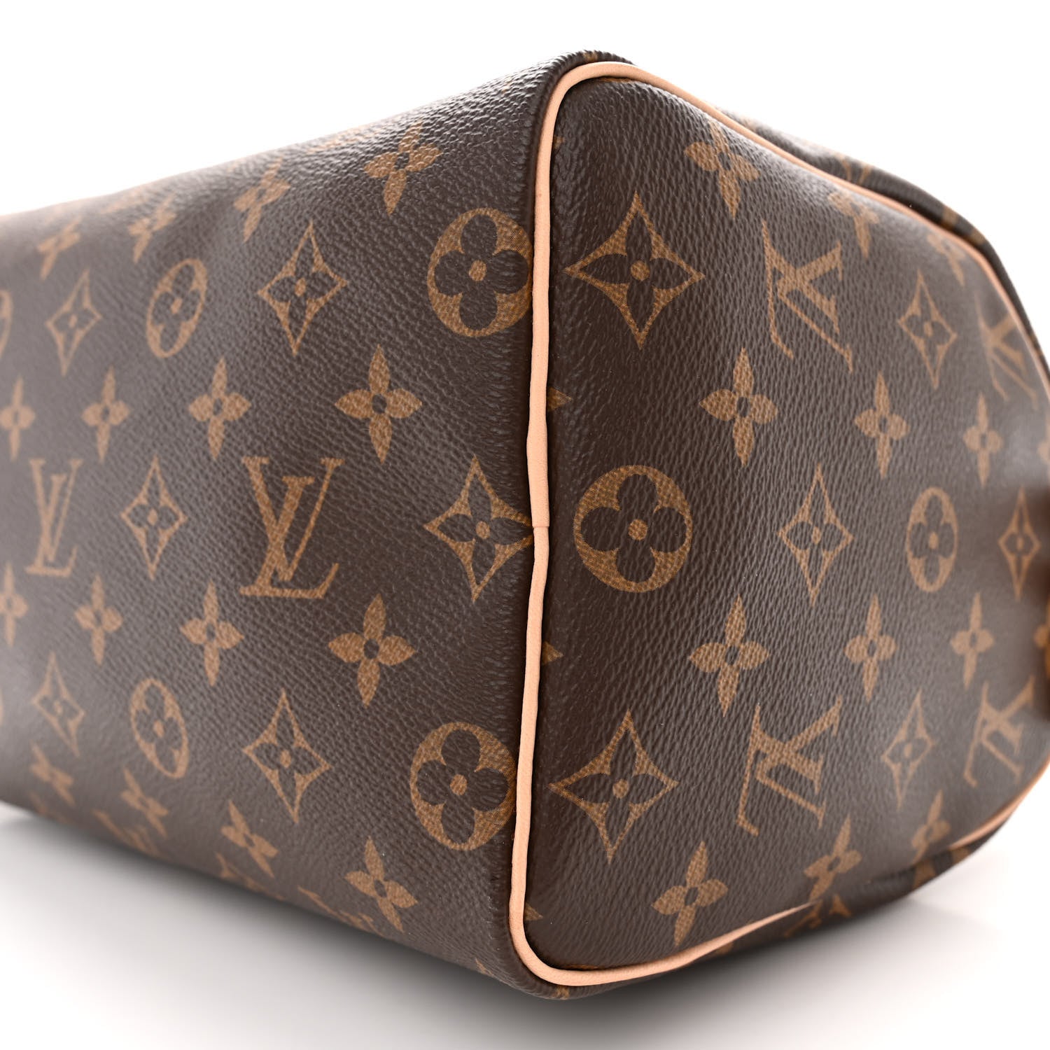 Louis Vuitton Monogram Speedy 25 9 of 12