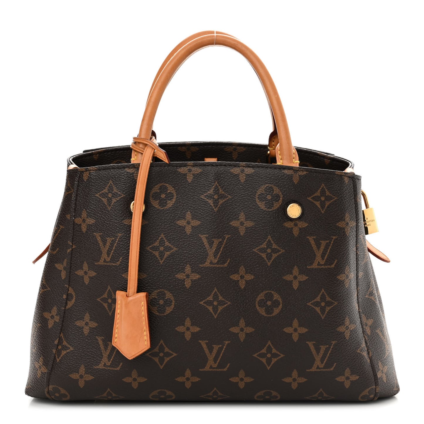 Monogram Montaigne BB
