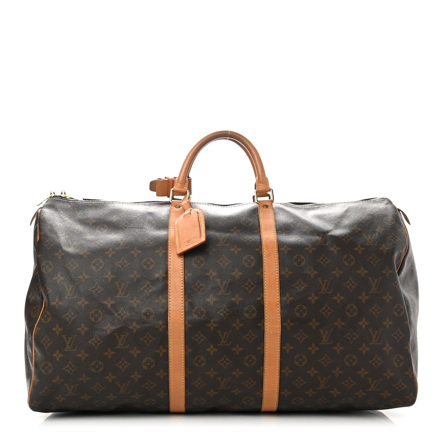 Monogram Keepall 60
