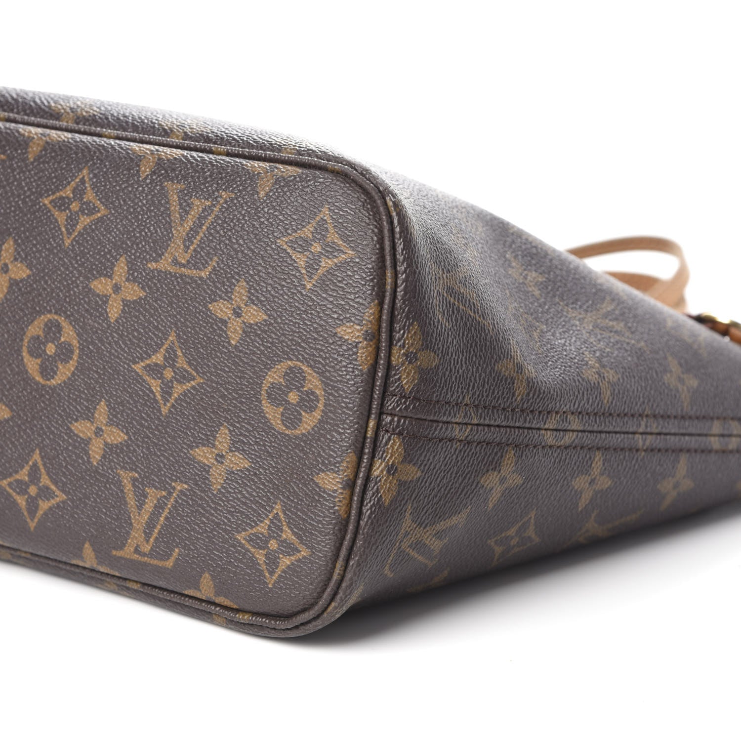 Louis Vuitton Monogram Neverfull PM 10 of 12