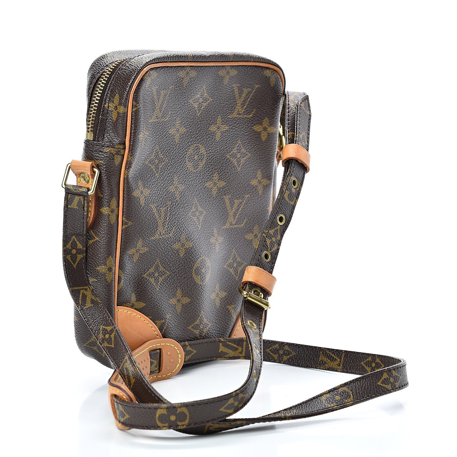 Louis Vuitton Monogram Danube 21 2 of 12