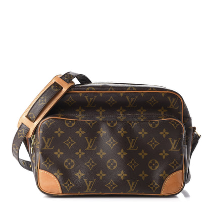 Louis Vuitton Monogram Nil 28 1 of 12