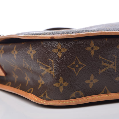 Louis Vuitton Monogram Bosphore PM Messenger 12 of 13