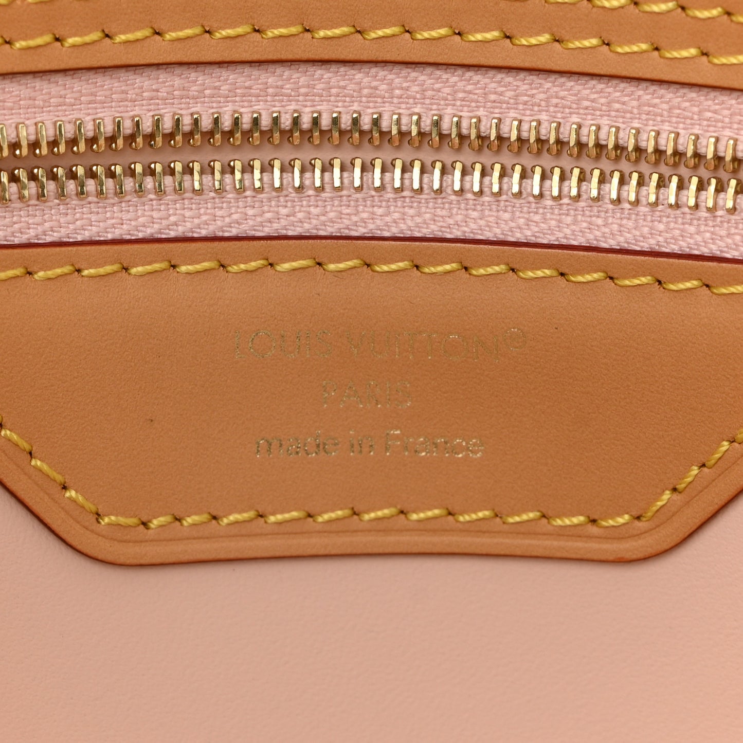 Monogram Dune Lucky Speedy Soft 30 Pink