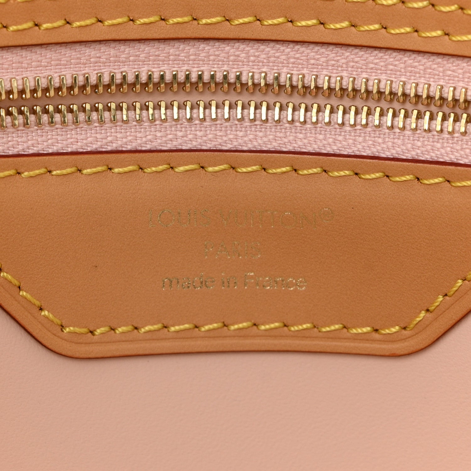 Louis Vuitton Monogram Dune Lucky Speedy Soft 30 Pink 6 of 11