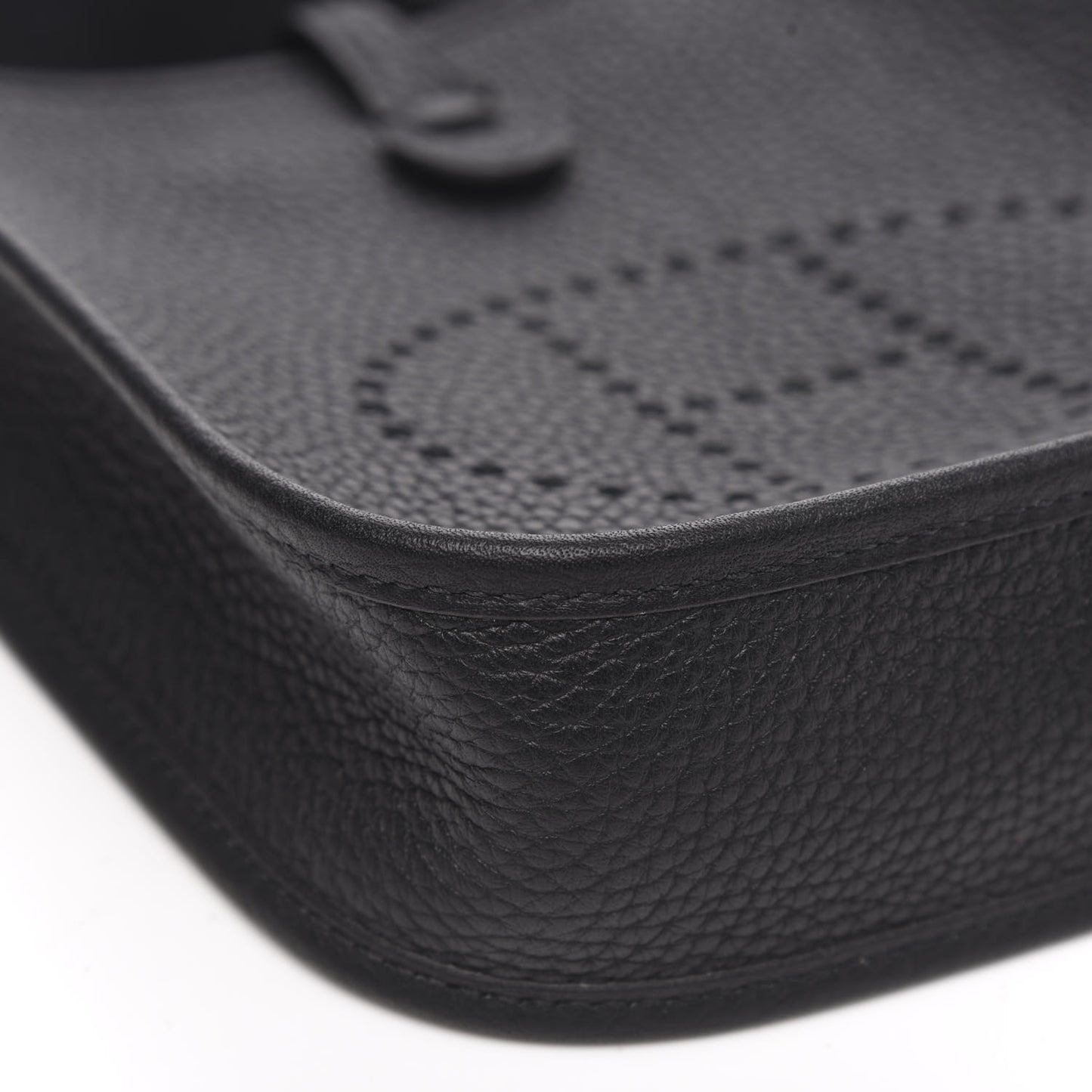 Taurillon Clemence Evelyne TPM Black