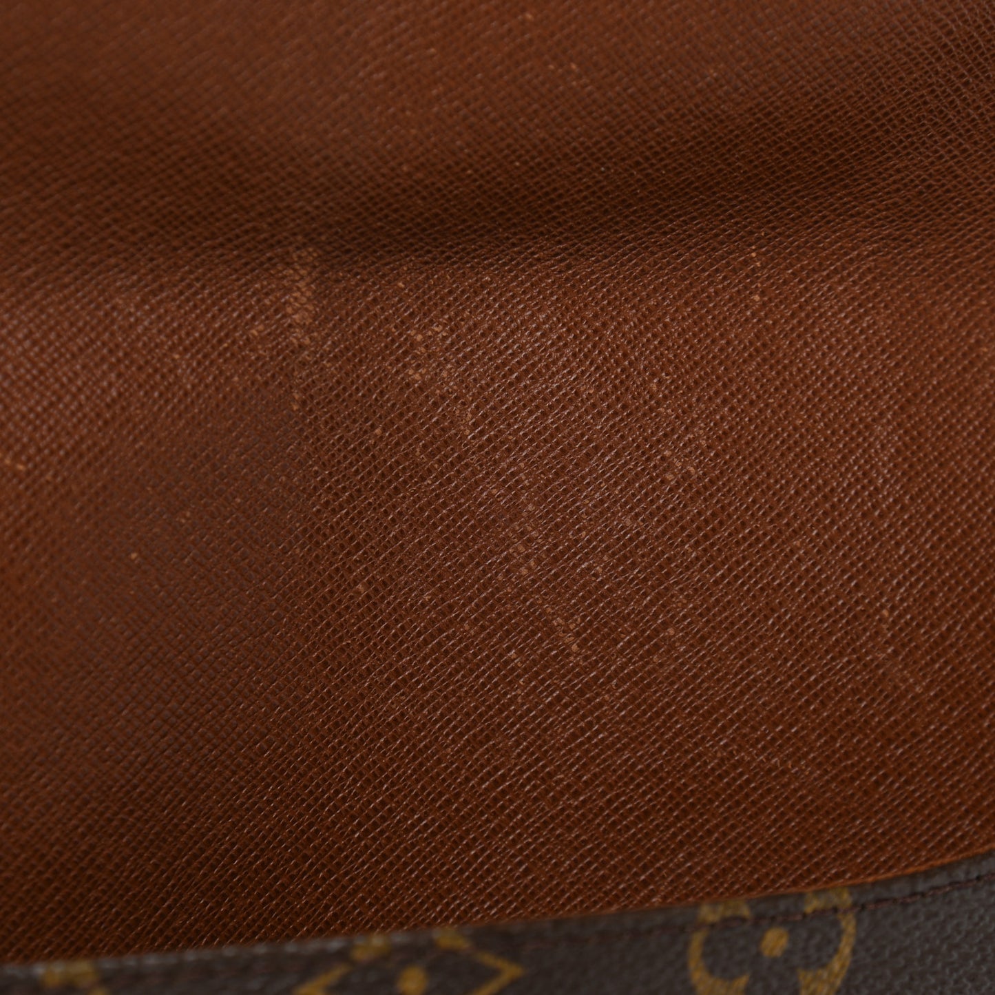 Monogram Musette GM