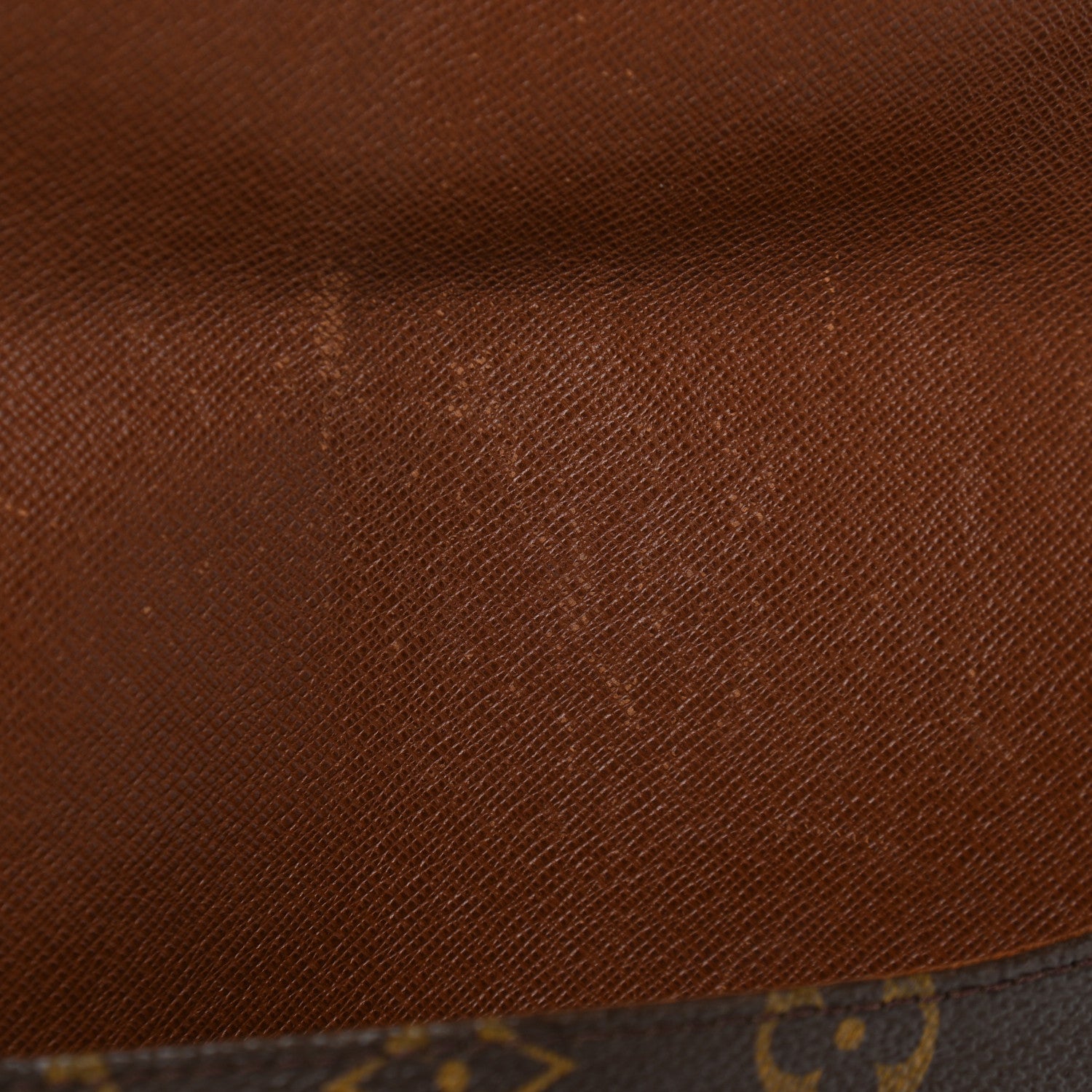 Louis Vuitton Monogram Musette GM 9 of 13