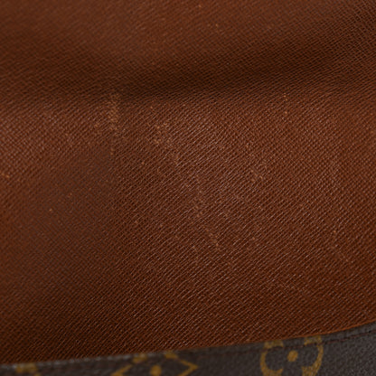 Louis Vuitton Monogram Musette GM 9 of 13