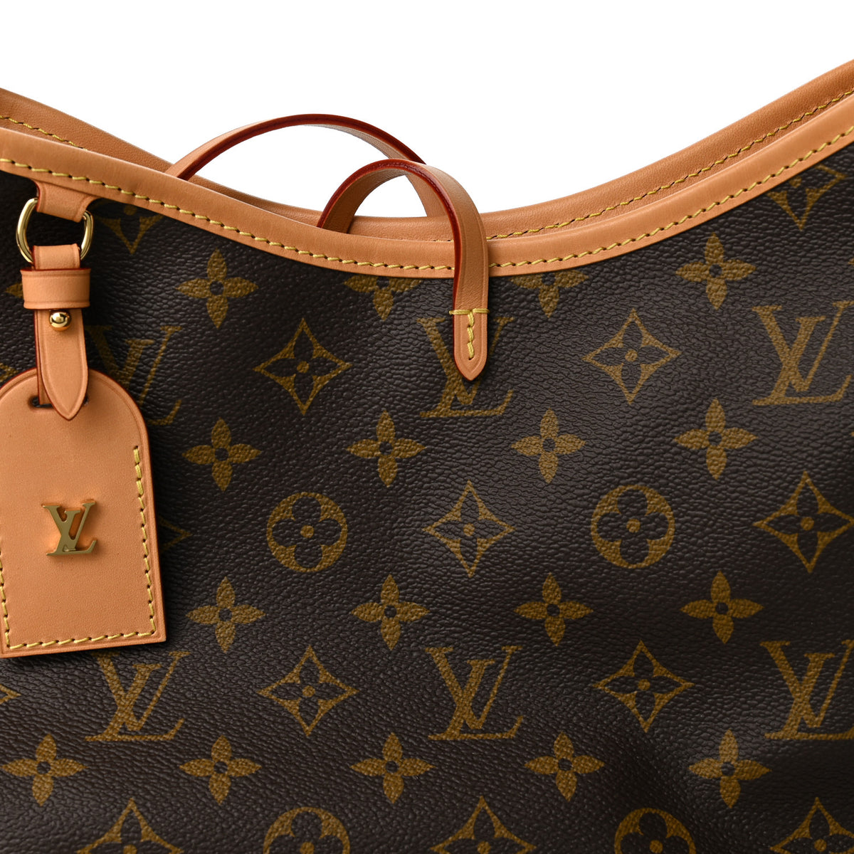 Monogram Carryall PM