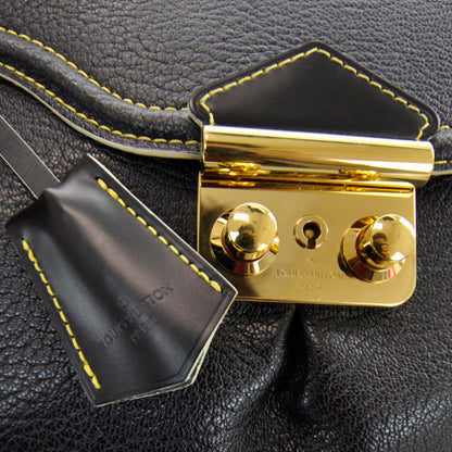 Louis Vuitton Suhali L Essentiel Black 5 of 7