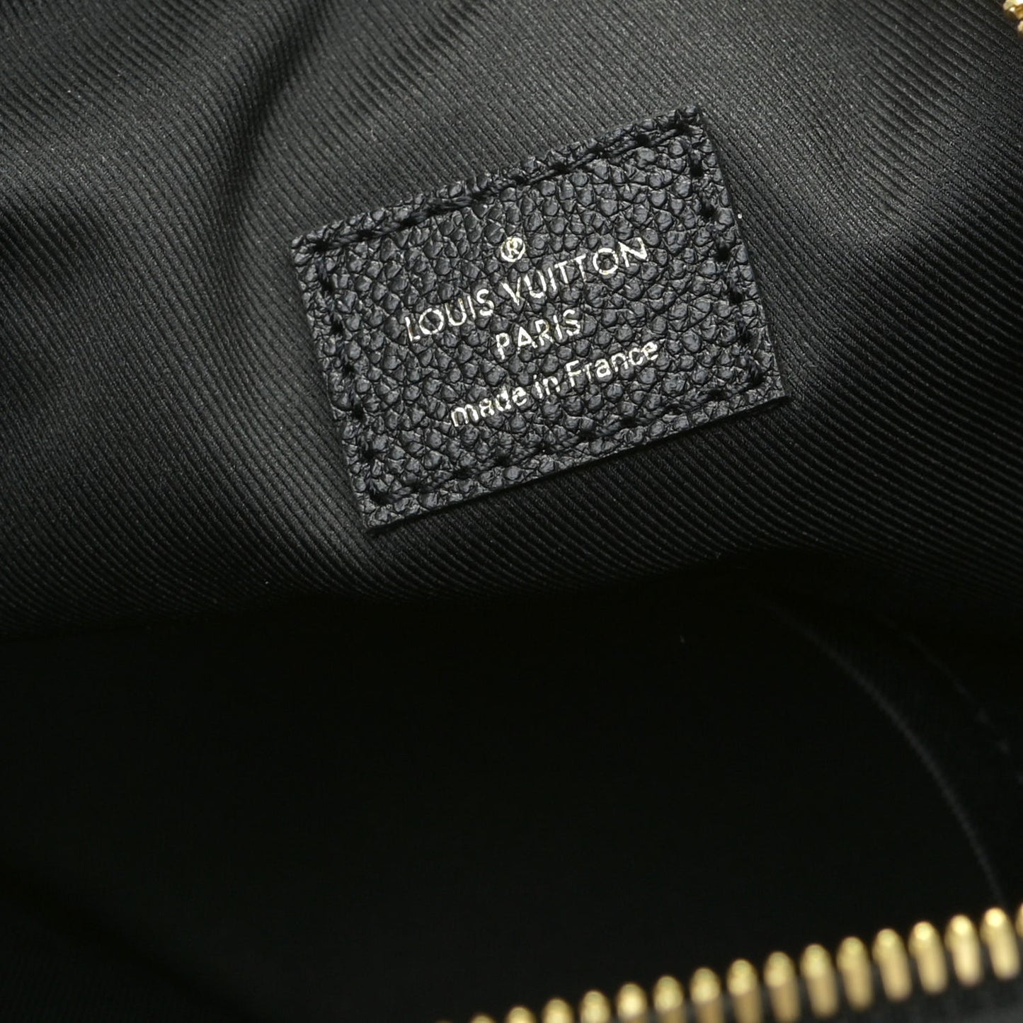 Empreinte Ponthieu PM Black