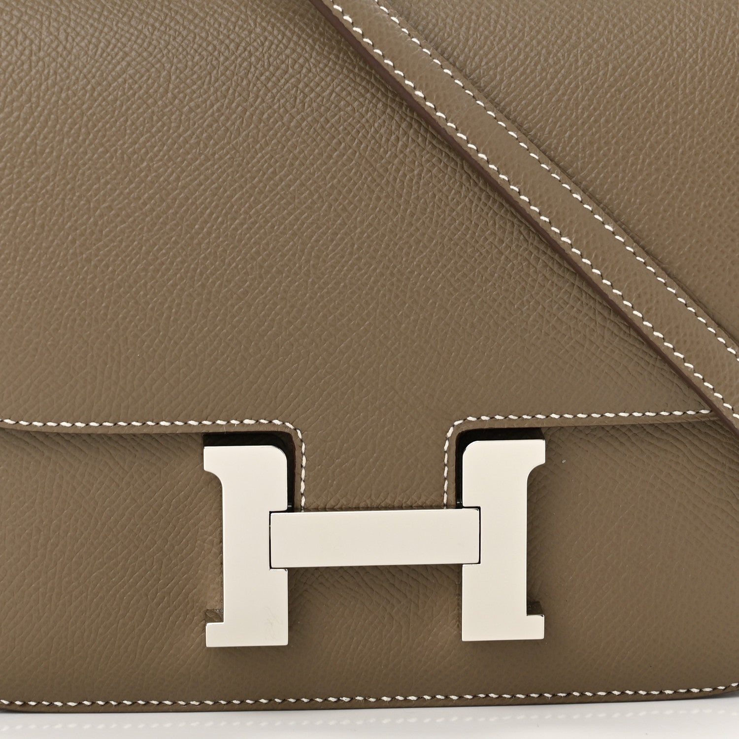 Hermes Epsom Constance 18 Etoupe 8 of 11