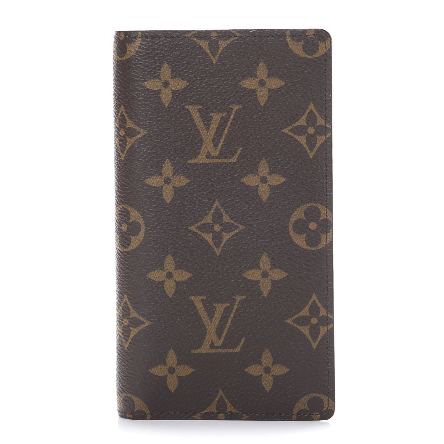 Louis Vuitton Monogram Pocket Agenda Cover 1 of 7