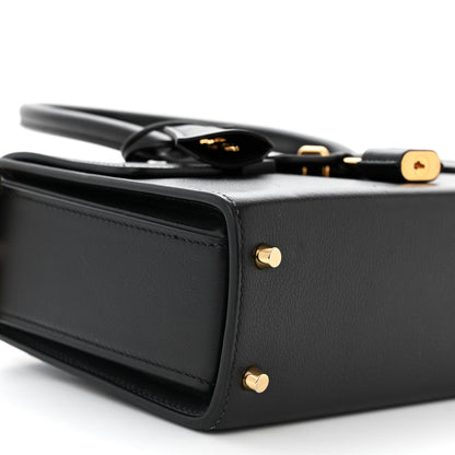 Hermes Allegretto New Drag 22 Black 9 of 14