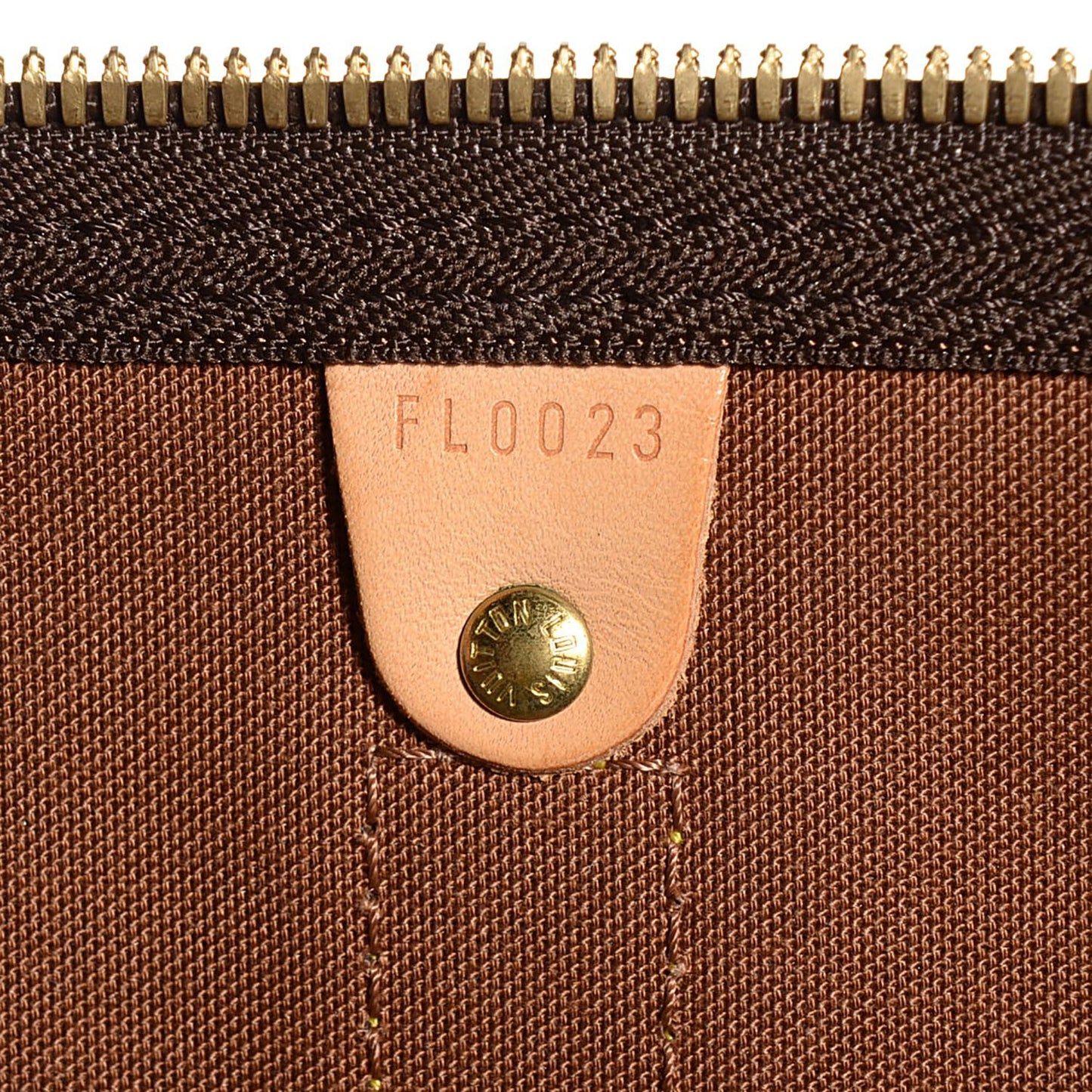 Monogram Keepall Bandouliere 55