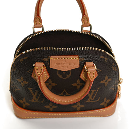 Louis Vuitton Monogram Trio Mini Icones 8 of 11