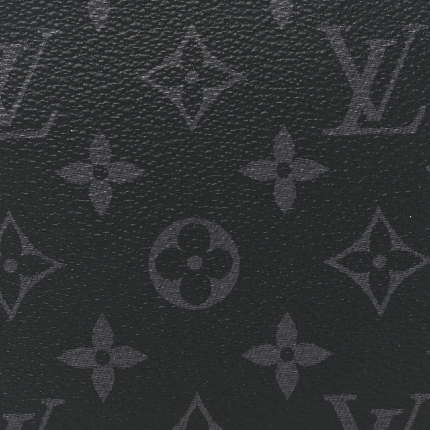 Louis Vuitton Reverse Monogram Eclipse Gaston Wearable Wallet 8 of 10