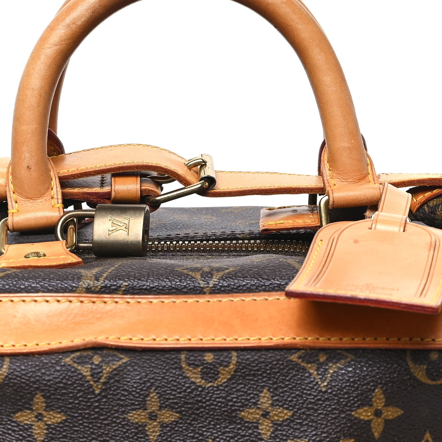 Louis Vuitton Monogram Cruiser 40 7 of 16