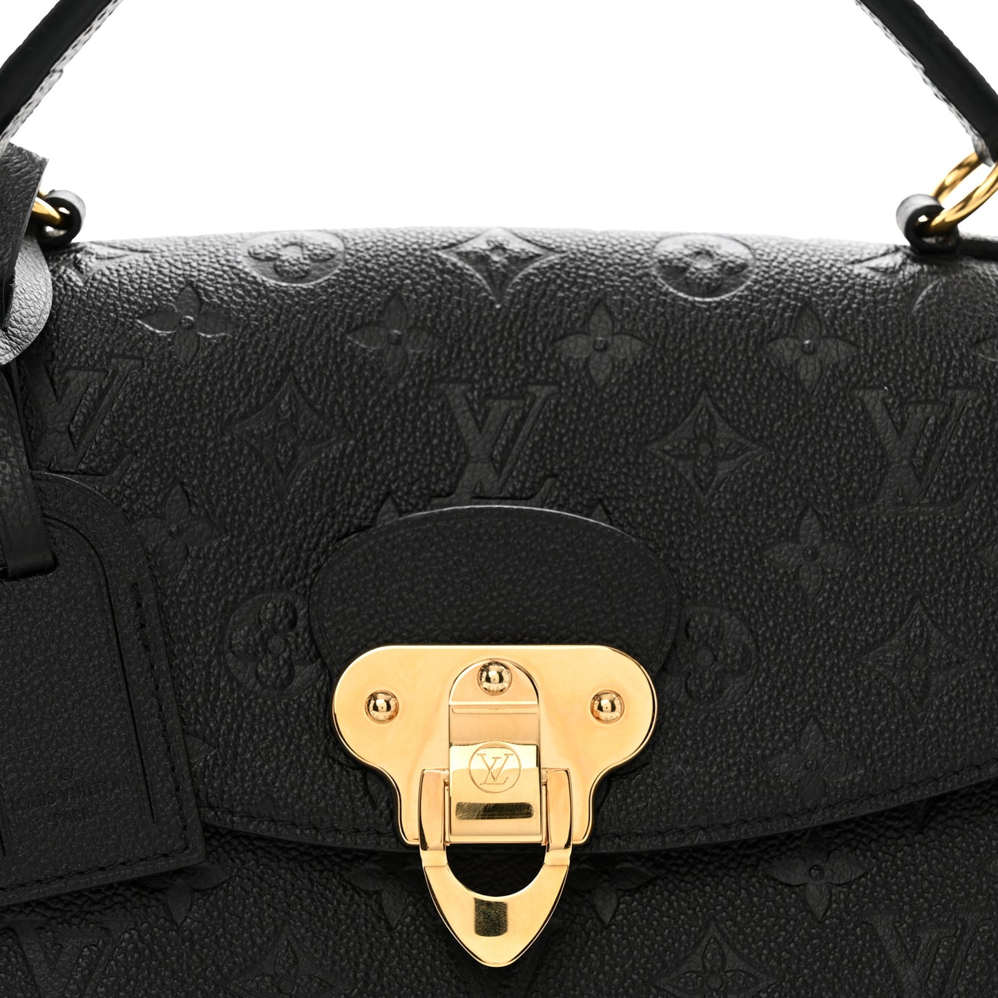 Empreinte Georges MM Black