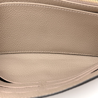 Louis Vuitton Empreinte Sarah Wallet NM Tourterelle 5 of 13