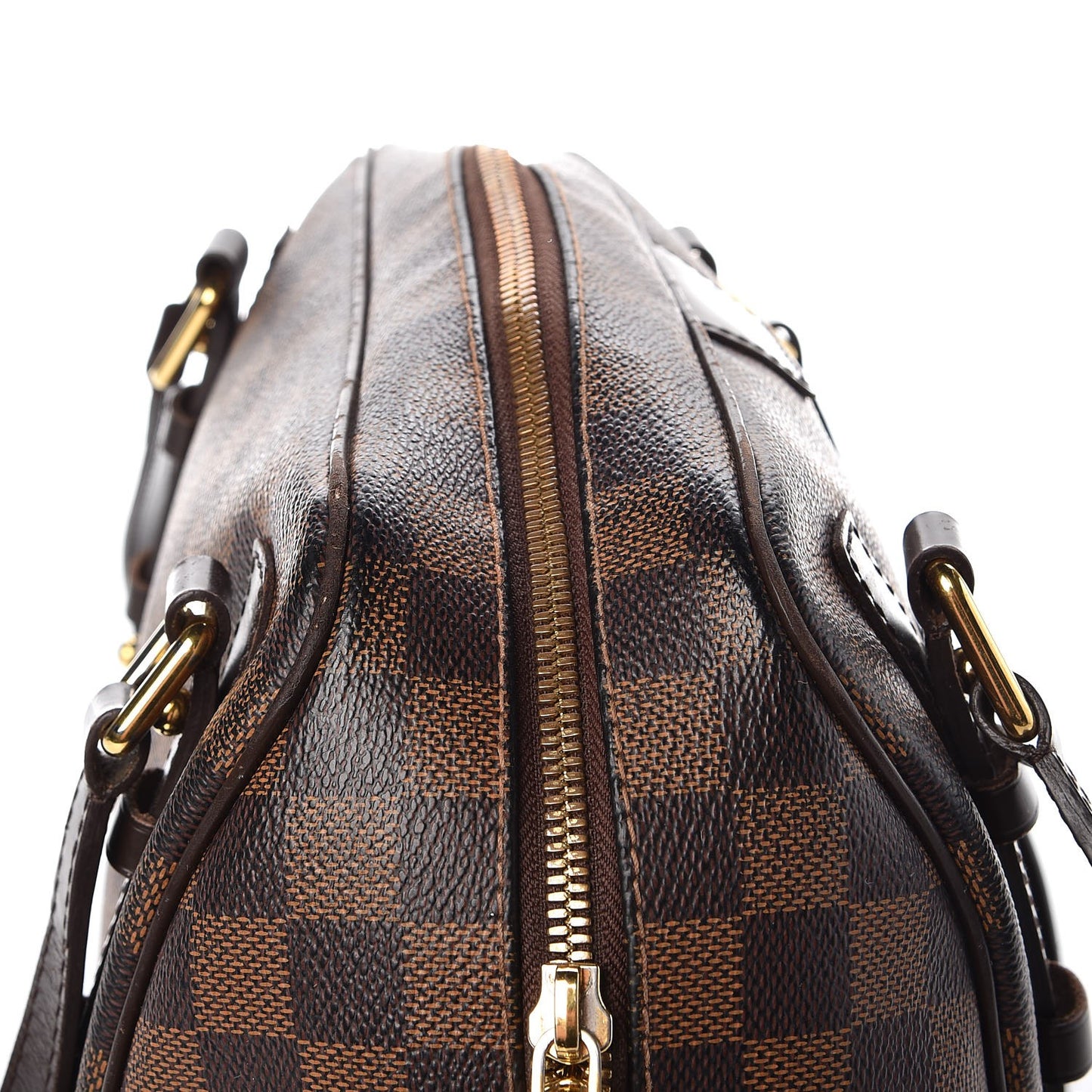 Damier Ebene Rivington PM