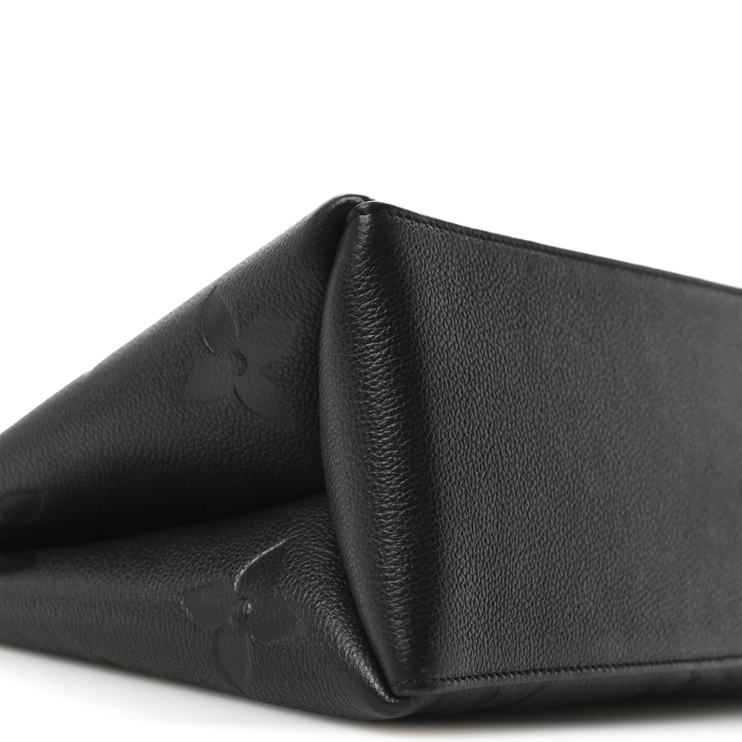 Louis Vuitton Empreinte Monogram Giant Petit Palais Black 8 of 10